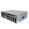 Kundengebundener Server des Entwurfs-Entwurfs-6 GPU Rig Case Web 3,0 der Grafikkarte-ALEO